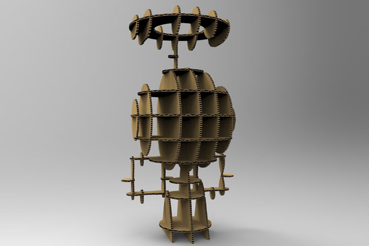 project