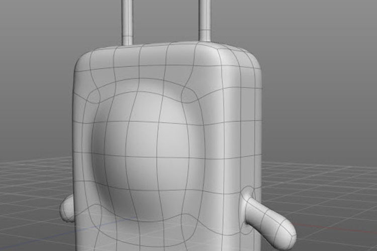 project