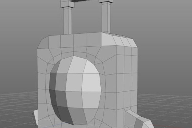 project